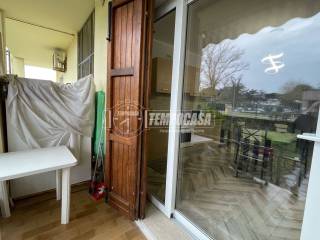 Appartamento in vendita a comacchio viale giacomo leopardi, lido degli estensi 60