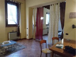 Appartamento in affitto a marcaria 