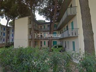 Appartamento in vendita a comacchio via giuseppe giusti, lido degli estensi 5