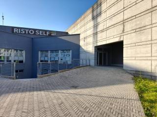 Ufficio in affitto a lainate via roberto lepetit, 2