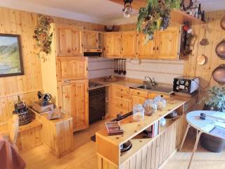Appartamento in vendita a cosio valtellino via sciucalli