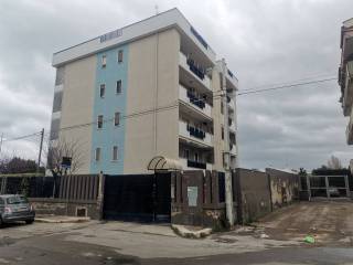 Appartamento in vendita a bari strada cannone, 9