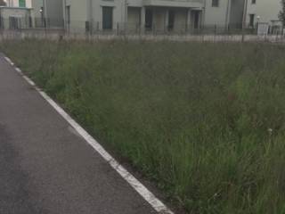 Terreno residenziale all'asta a lonate ceppino via vasco da gama, 1
