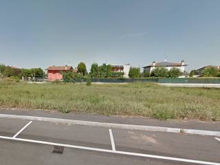 Terreno residenziale all'asta a san paolo via roggia arrivabene, snc