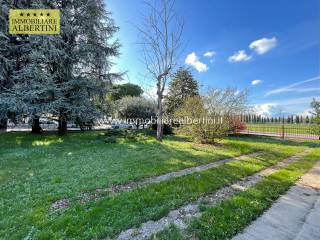 Terreno residenziale in vendita a sommacampagna via roma, 116