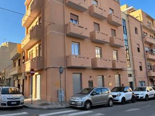 Appartamento in vendita a cagliari 