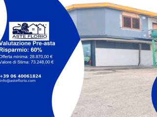 Appartamento all'asta ad avezzano strada statale n. 5 tiburtina valeria km 117,400