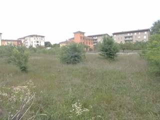 Terreno residenziale all'asta a mantova angolo via donati/via de mori