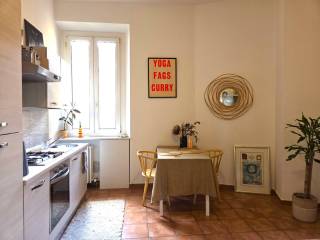 Appartamento in in affitto da privato a milano via plinio, 40