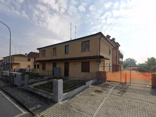 Appartamento all'asta a bagnolo san vito via don giuseppe astolfi, 9