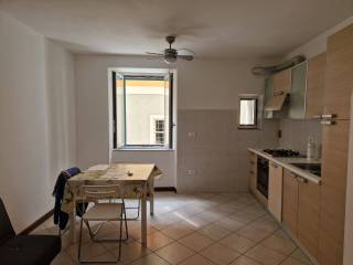 Appartamento in affitto a trieste via della cereria, 2