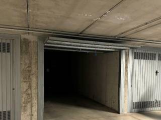 Garage in vendita a ornago via vimercate, 27
