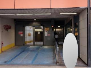 Posto auto in vendita a mantova piazza ottantesima fanteria, 9