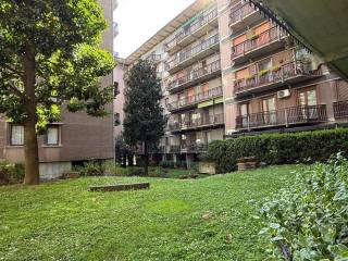 Appartamento in affitto a pavia viale della libertà, 17