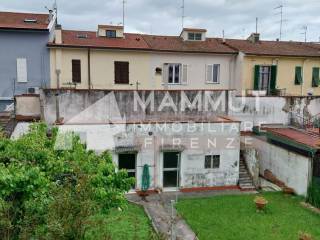 Casa indipendente in vendita a empoli via cristoforo colombo, 16
