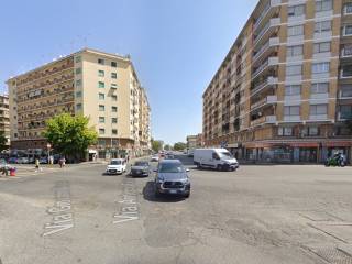 Negozio in affitto a roma piazza antonio meucci