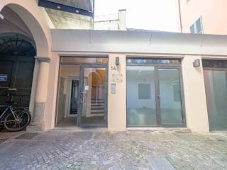 Appartamento in vendita a sondrio via meneghini