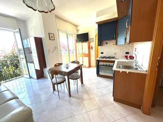 Appartamento in vendita ad albenga strada vicinale molino di san clemente