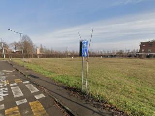 Terreno residenziale all'asta a reggio nell'emilia via gustav mahler, snc