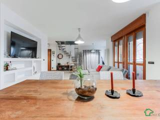 Appartamento in vendita a casaletto lodigiano via edvige scala, 3