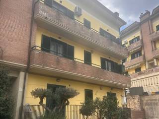 Appartamento in in vendita da privato a solofra via castello