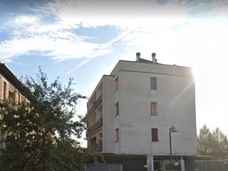 Garage in vendita a concorezzo via federico ozanam, 26