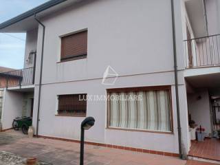 Appartamento in vendita ad alfonsine via reale