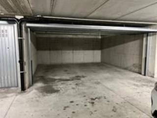 Garage in vendita a lissone via pacinotti, 61