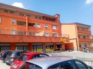 Appartamento in vendita a teramo via libero pierantozzi, 29