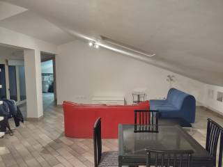 Appartamento in affitto a bologna 