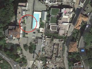 Garage in vendita a luino via sbarra, 7