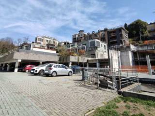 Posto auto in vendita a luino via sbarra, 7