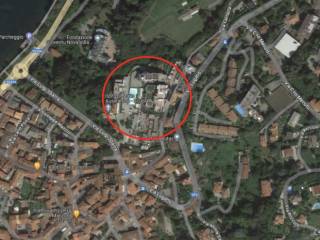 Posto auto in vendita a luino via sbarra, 7