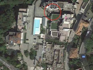 Garage in vendita a luino via sbarra, 7
