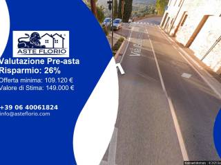 Appartamento all'asta a treia via boccaleone, 3
