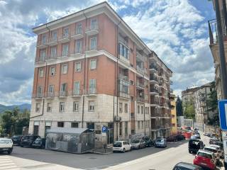 Appartamento in vendita a potenza piazza vittorio emanuele ii