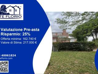 Villa all'asta a città sant'angelo via selva del moro