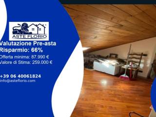 Appartamento all'asta a gaiole in chianti via bettino ricasoli