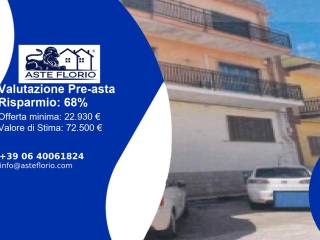 Appartamento all'asta a sava via padova, 3