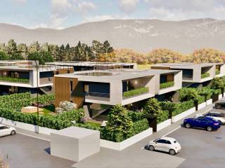 Appartamento in vendita a brescia via crosette