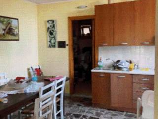 Appartamento all'asta a belvedere marittimo via antonio pepe