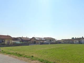 Terreno residenziale in vendita a san benigno canavese via della resistenza