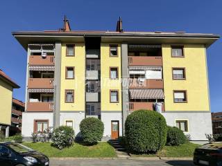 Appartamento in vendita a bruino via volvera 36