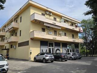 Appartamento in vendita a san giovanni teatino via pietro nenni