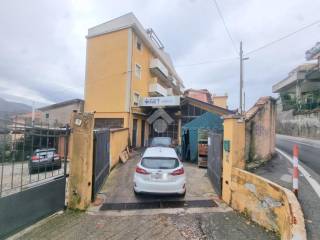 Capannone in affitto a lumezzane via donizzetti, 14