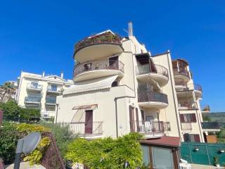 Appartamento in vendita a monteprandone via miramare, 61
