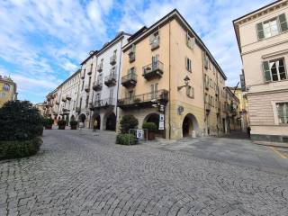 Appartamento in vendita a cuneo via roma, 8