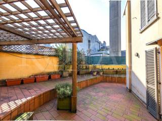 Appartamento in vendita a bergamo via 20 settembre