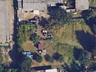 Terreno residenziale in vendita a novate milanese via baranzate, 79