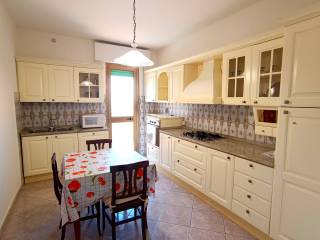 Appartamento in vendita a prato via cefalonia